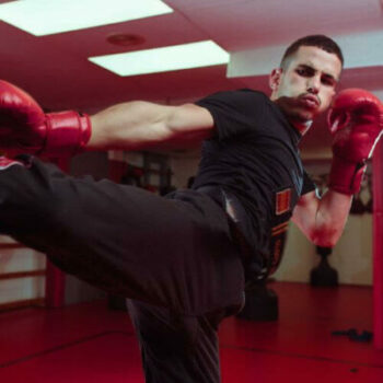 clases de artes marciales en barcelona