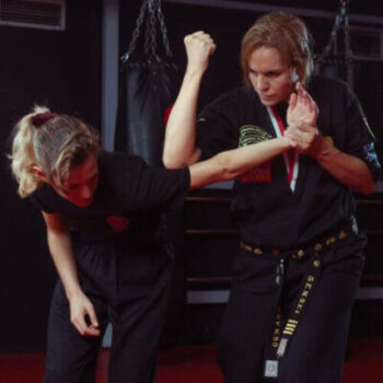 clases de artes marciales en barcelona