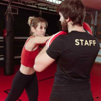 clases de artes marciales en barcelona